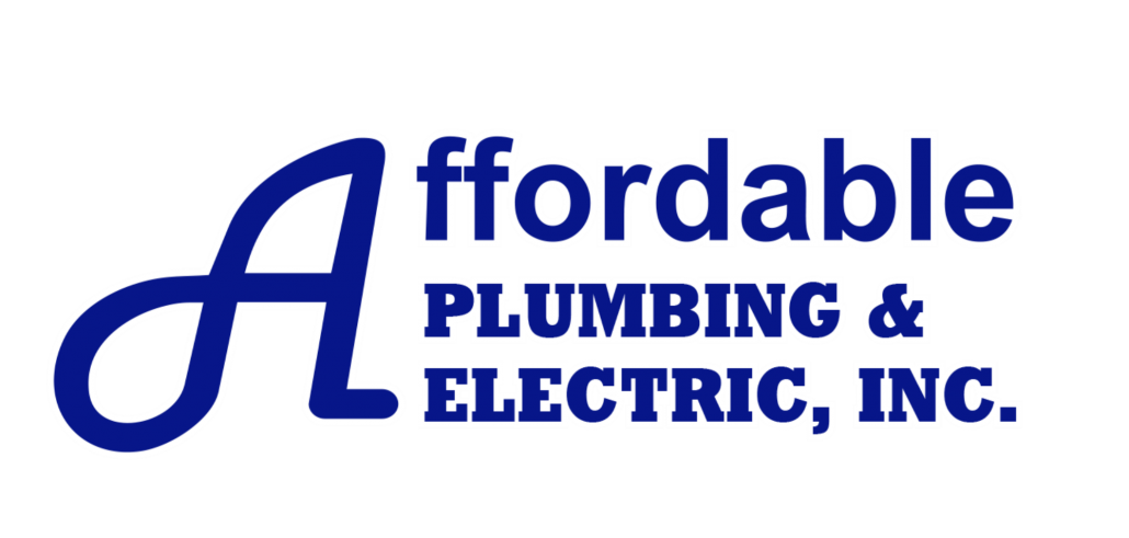 Affordable Plumbing and Electric Inc